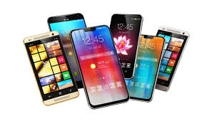 Smart Phones