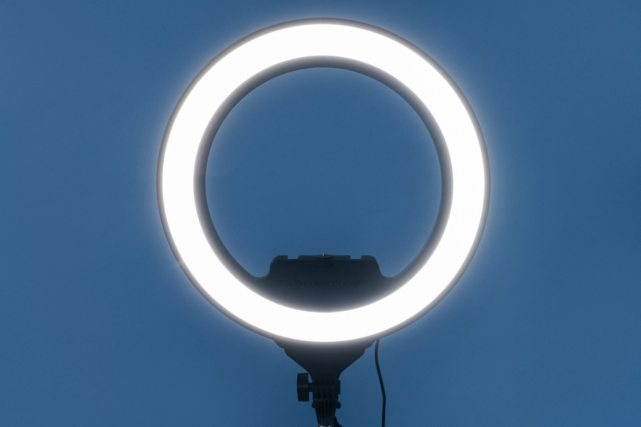 Ringlight